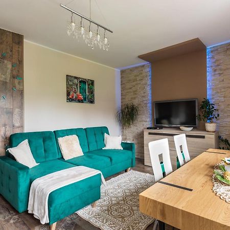 Apartamenty Deja Vu Zakopane Esterno foto
