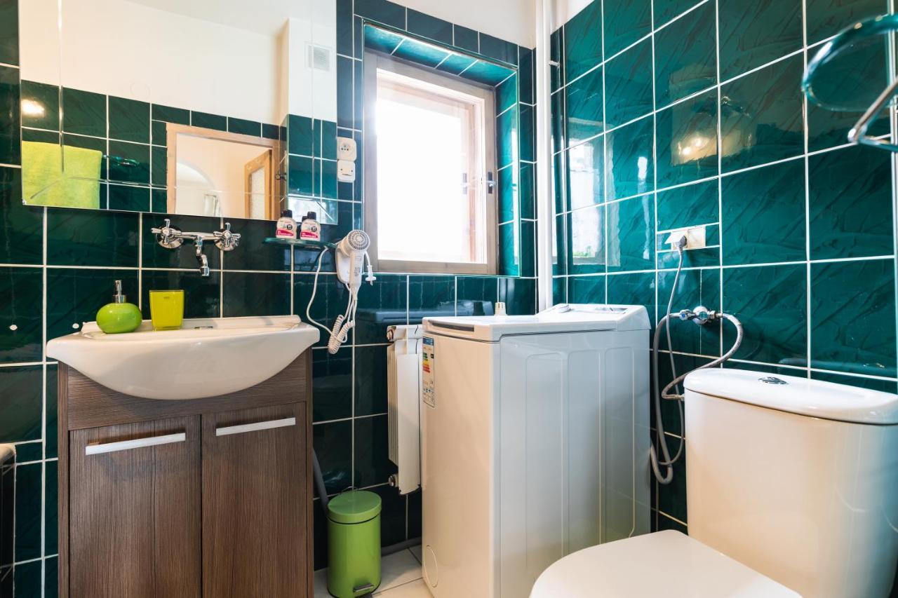 Apartamenty Deja Vu Zakopane Esterno foto